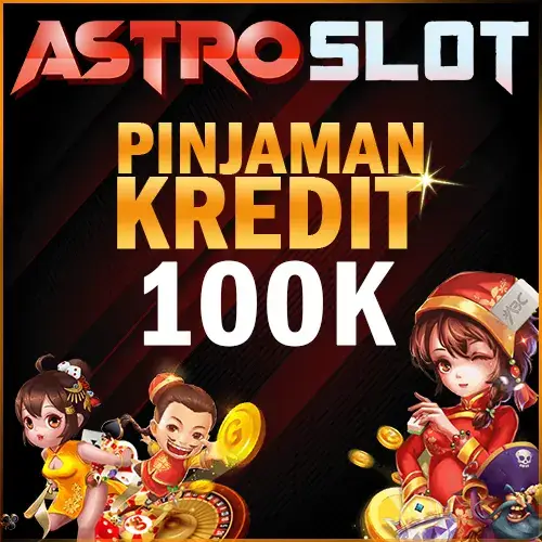 ASTROSLOT Game Online x Neo Excell: Portal IDNSLOT 2026 image 1